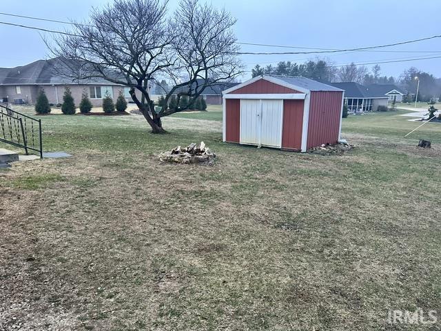 1475 Gregory Lane Jasper, IN 47546 - Photo 17 of 35