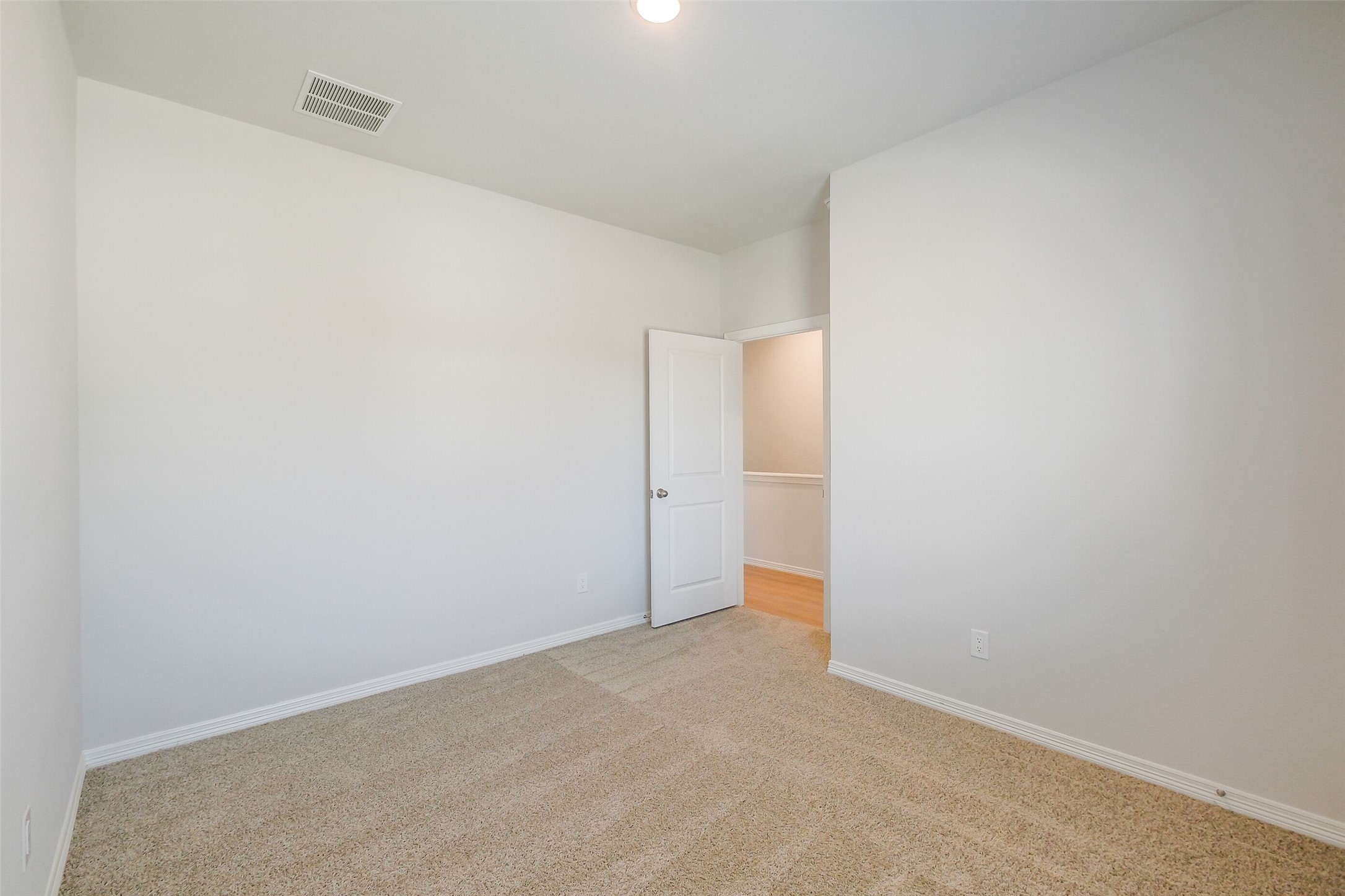 6411 Paris Street Houston, TX 77021 - Photo 27 of 33 a view of an empty room