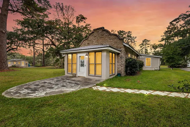 $989,000 | 7262 Toogoodoo Road, Meggett, SC 29449