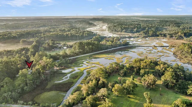 $989,000 | 7262 Toogoodoo Road, Meggett, SC 29449