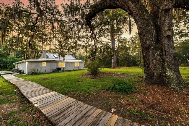 $989,000 | 7262 Toogoodoo Road, Meggett, SC 29449