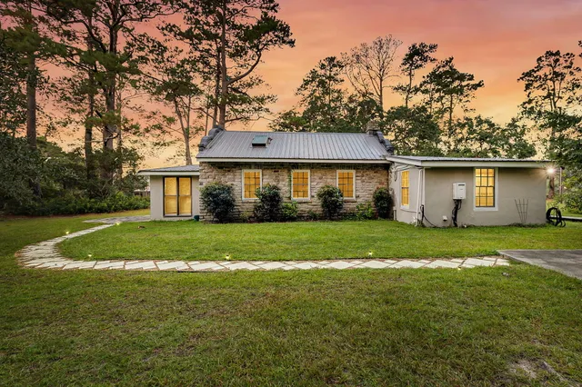 $989,000 | 7262 Toogoodoo Road, Meggett, SC 29449