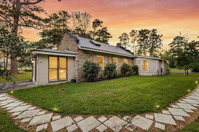 $989,000 | 7262 Toogoodoo Road, Meggett, SC 29449