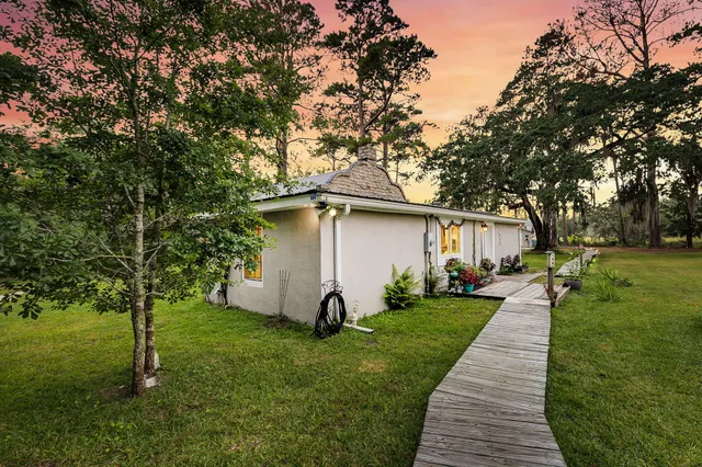 $989,000 | 7262 Toogoodoo Road, Meggett, SC 29449