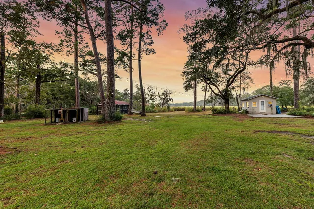 $989,000 | 7262 Toogoodoo Road, Meggett, SC 29449