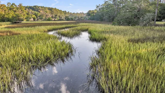$989,000 | 7262 Toogoodoo Road, Meggett, SC 29449