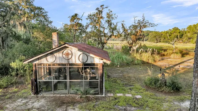 $989,000 | 7262 Toogoodoo Road, Meggett, SC 29449