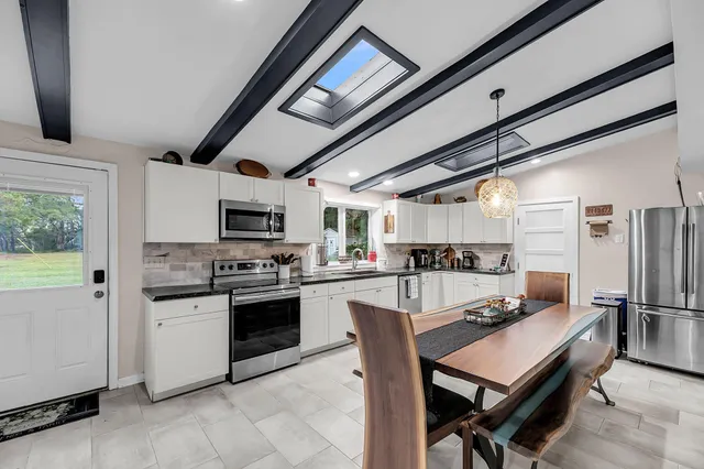 $989,000 | 7262 Toogoodoo Road, Meggett, SC 29449