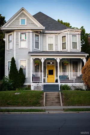 $269,900 | 34 North Fountain Street, Cape Girardeau, MO 63701