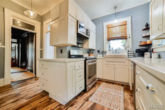 $269,900 | 34 North Fountain Street, Cape Girardeau, MO 63701