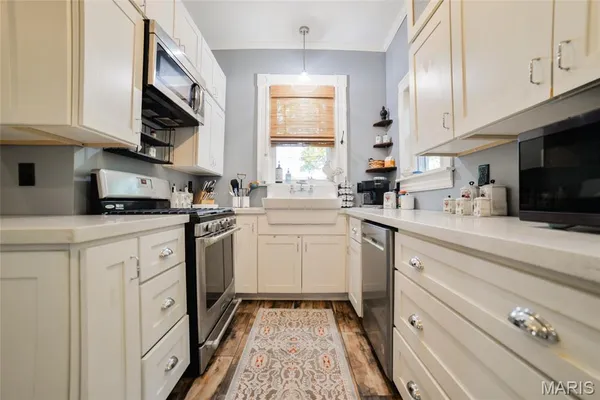 $269,900 | 34 North Fountain Street, Cape Girardeau, MO 63701