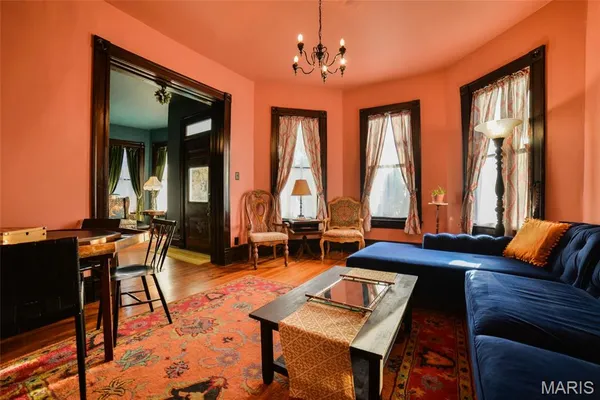 $269,900 | 34 North Fountain Street, Cape Girardeau, MO 63701