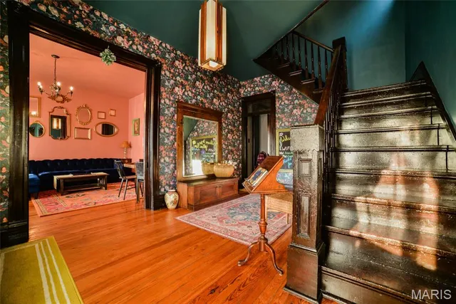 $269,900 | 34 North Fountain Street, Cape Girardeau, MO 63701