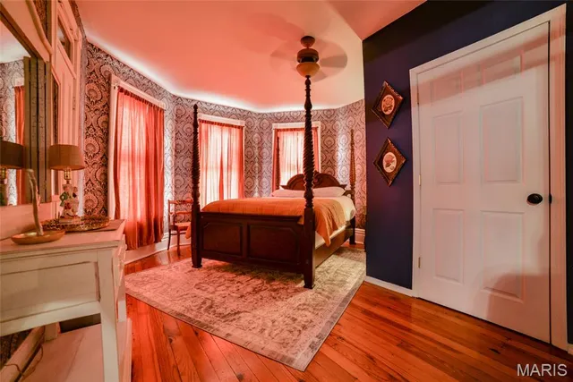 $269,900 | 34 North Fountain Street, Cape Girardeau, MO 63701