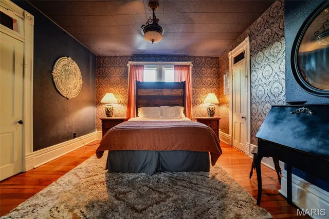 $269,900 | 34 North Fountain Street, Cape Girardeau, MO 63701