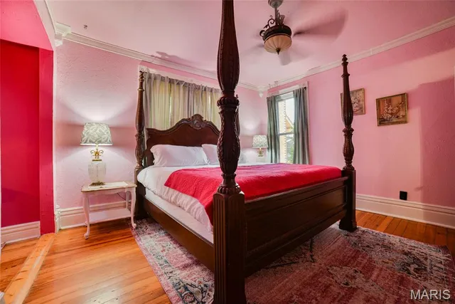 $269,900 | 34 North Fountain Street, Cape Girardeau, MO 63701