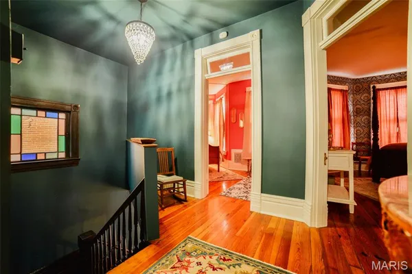 $269,900 | 34 North Fountain Street, Cape Girardeau, MO 63701