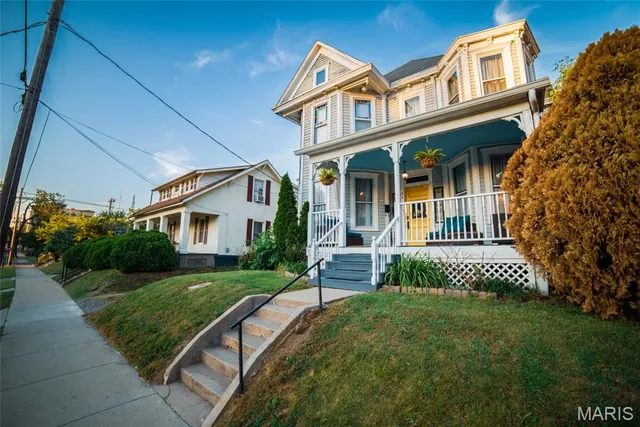 $269,900 | 34 North Fountain Street, Cape Girardeau, MO 63701