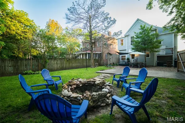 $269,900 | 34 North Fountain Street, Cape Girardeau, MO 63701