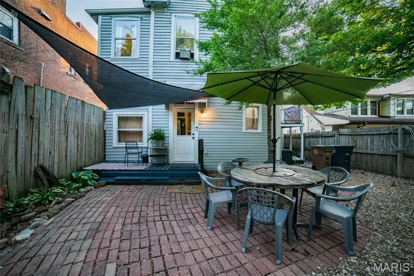 $269,900 | 34 North Fountain Street, Cape Girardeau, MO 63701