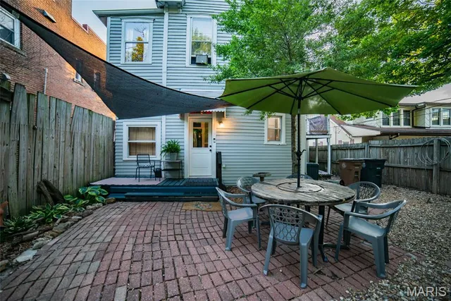 $269,900 | 34 North Fountain Street, Cape Girardeau, MO 63701