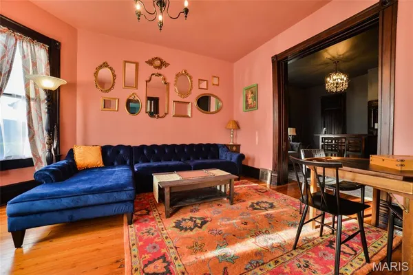 $269,900 | 34 North Fountain Street, Cape Girardeau, MO 63701