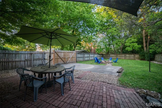 $269,900 | 34 North Fountain Street, Cape Girardeau, MO 63701