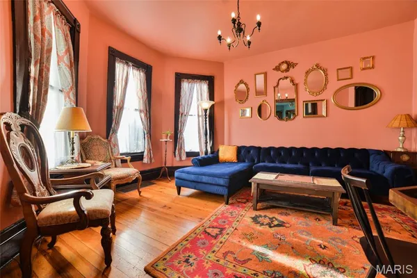 $269,900 | 34 North Fountain Street, Cape Girardeau, MO 63701