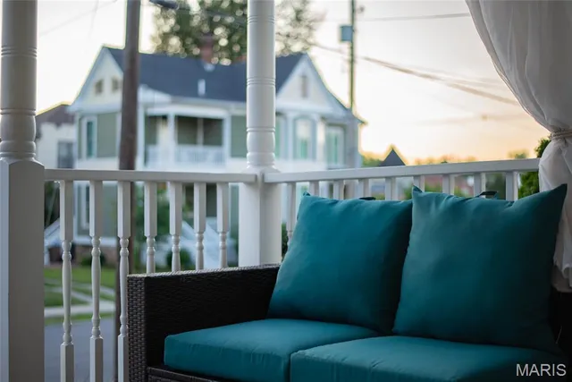 $269,900 | 34 North Fountain Street, Cape Girardeau, MO 63701