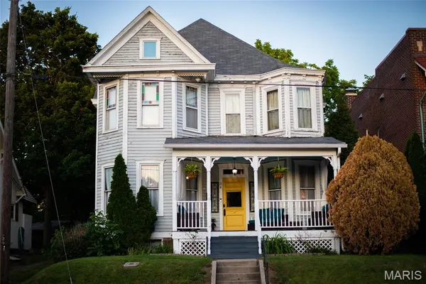 $269,900 | 34 North Fountain Street, Cape Girardeau, MO 63701
