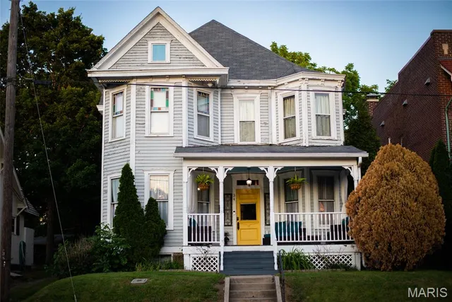 $269,900 | 34 North Fountain Street, Cape Girardeau, MO 63701