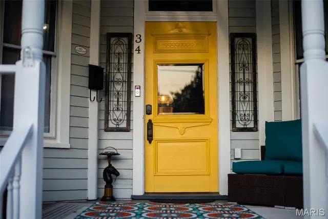 $269,900 | 34 North Fountain Street, Cape Girardeau, MO 63701