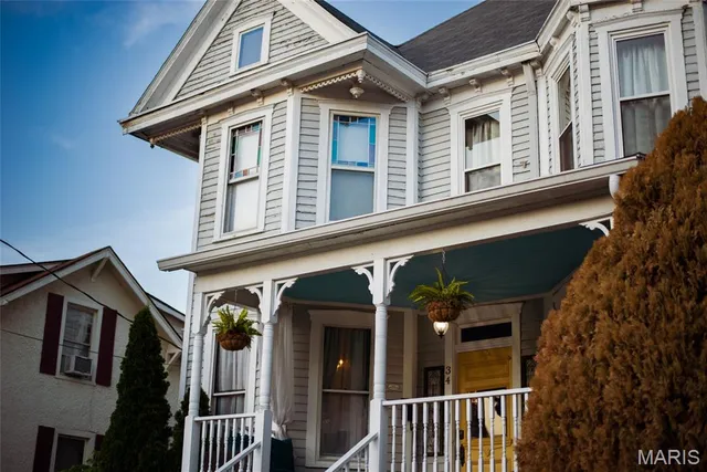 $269,900 | 34 North Fountain Street, Cape Girardeau, MO 63701
