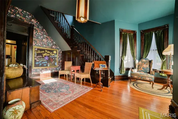 $269,900 | 34 North Fountain Street, Cape Girardeau, MO 63701