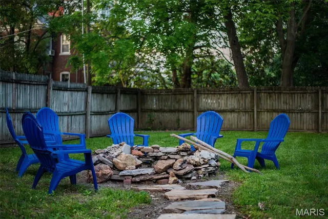 $269,900 | 34 North Fountain Street, Cape Girardeau, MO 63701