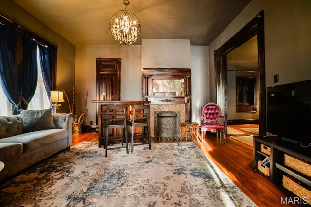 $269,900 | 34 North Fountain Street, Cape Girardeau, MO 63701