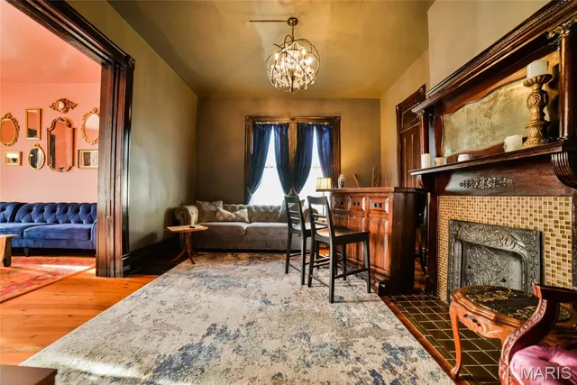 $269,900 | 34 North Fountain Street, Cape Girardeau, MO 63701