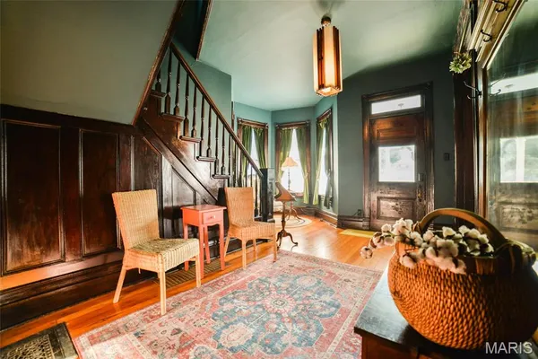 $269,900 | 34 North Fountain Street, Cape Girardeau, MO 63701