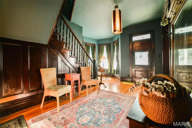 $269,900 | 34 North Fountain Street, Cape Girardeau, MO 63701