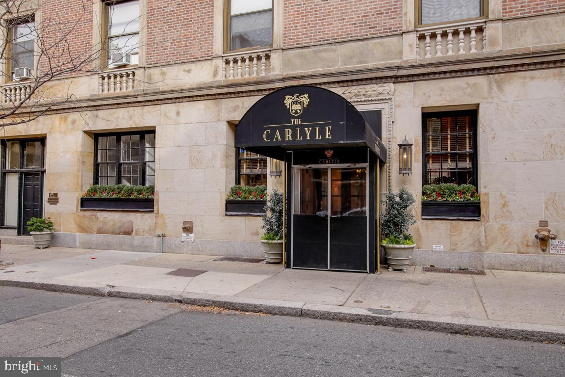 2031 Locust Street, Unit 504 Philadelphia, PA 19103 - Photo 13 of 14