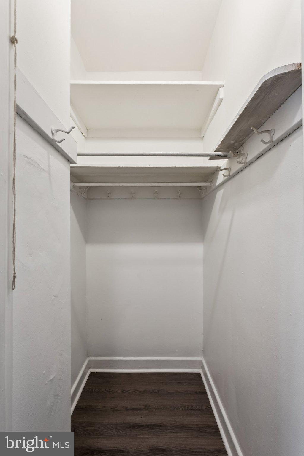 2031 Locust Street, Unit 504 Philadelphia, PA 19103 - Photo 10 of 14 a view of utility room