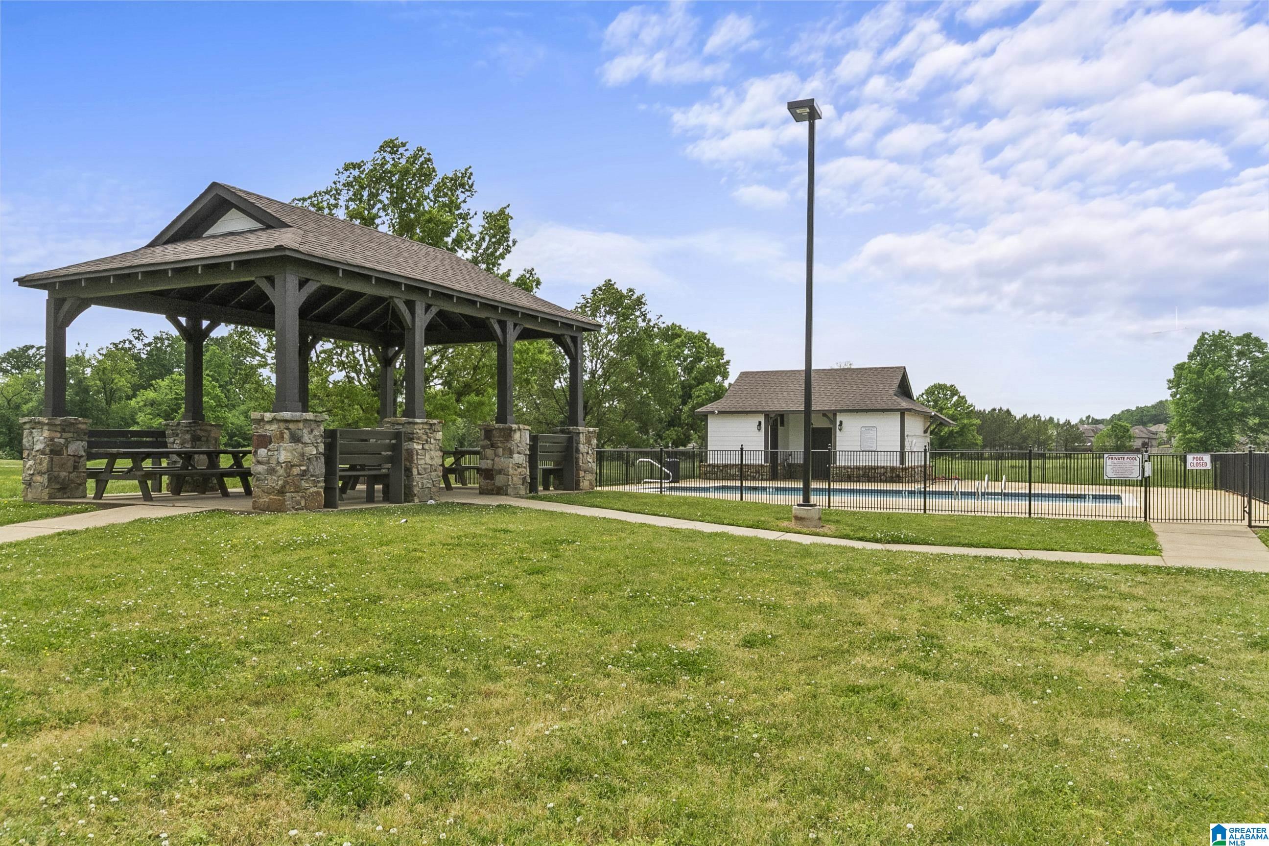 22601 Limestone Drive McCalla, AL 35111 - Photo 39 of 45