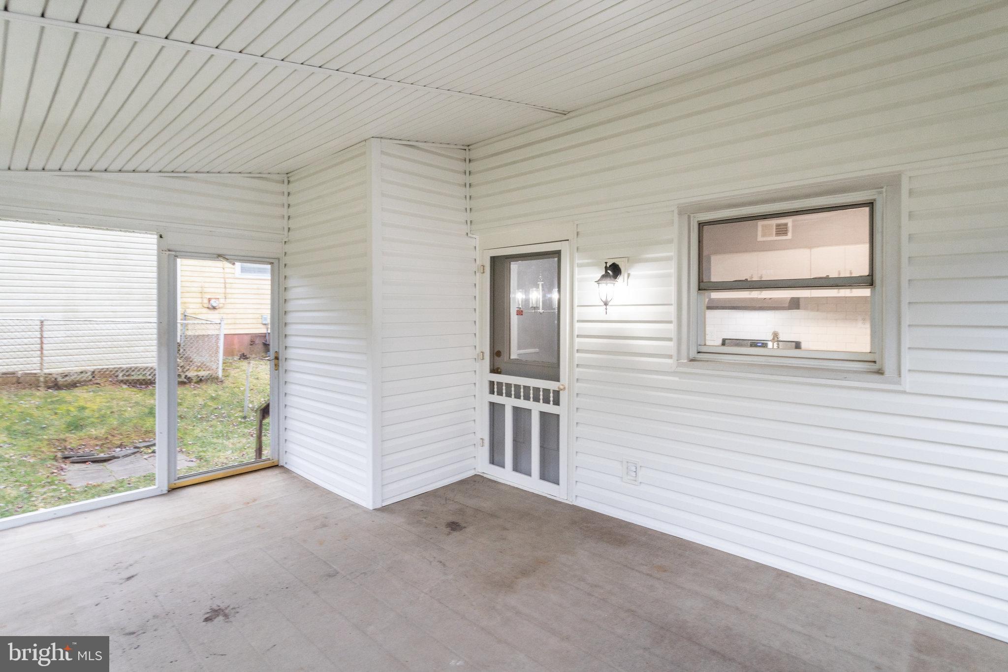817 Cliffedge Road Pikesville, MD 21208 - Photo 23 of 27 Gallery Image 23