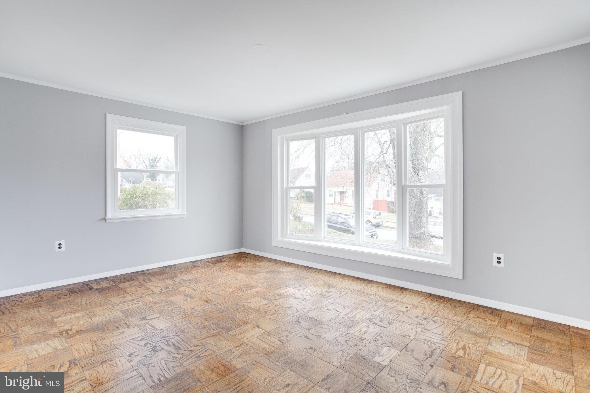 817 Cliffedge Road Pikesville, MD 21208 - Photo 8 of 27 Gallery Image 8