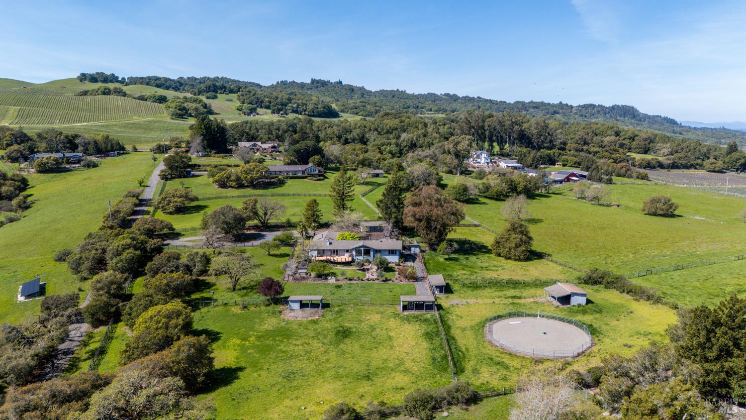 4436 Grange Road Santa Rosa, CA 95404 - Photo 1 of 55
