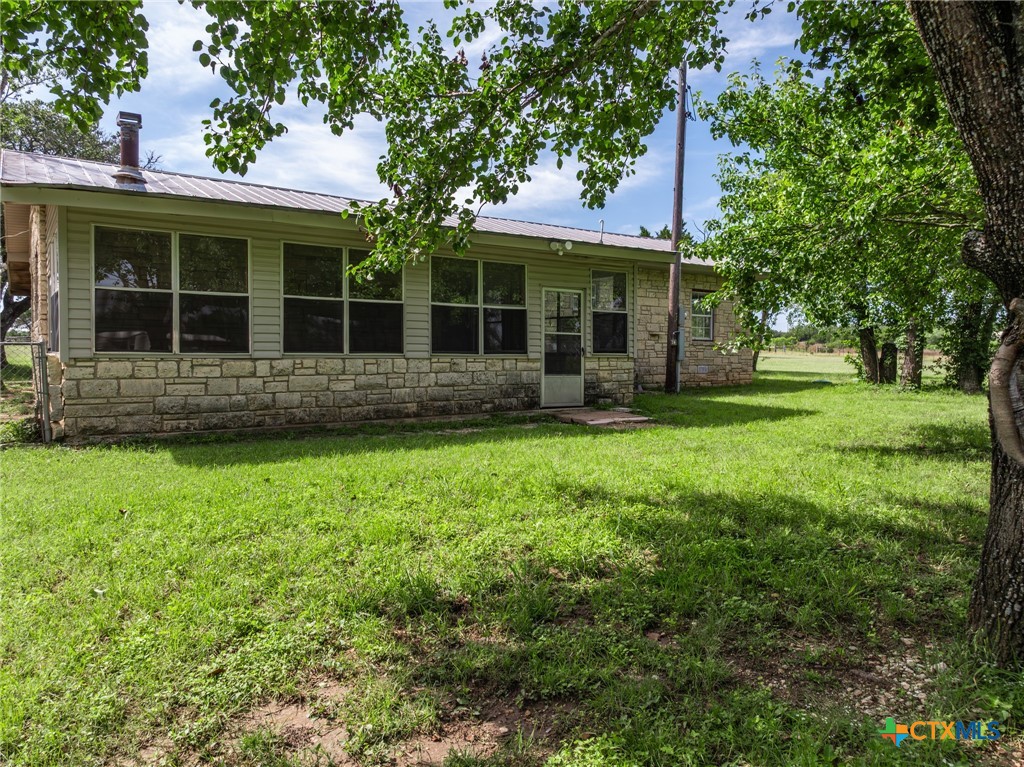 199 Apache Springs Road Briggs, TX 78608 - Photo 1 of 48