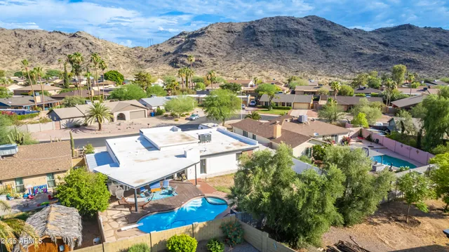 $645,000 | 4313 East Sunrise Drive, Phoenix, AZ 85044