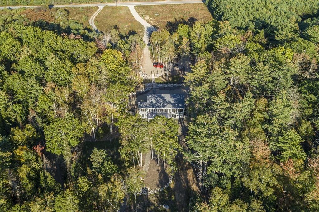 1332 Toddy Pond Road Surry, ME 04684 - Photo 2 of 30 Photo