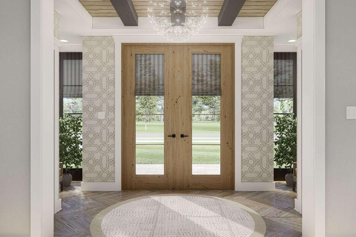 1060 Topside Road Louisville, TN 37777 - Photo 18 of 31 Main Entrance Rendering