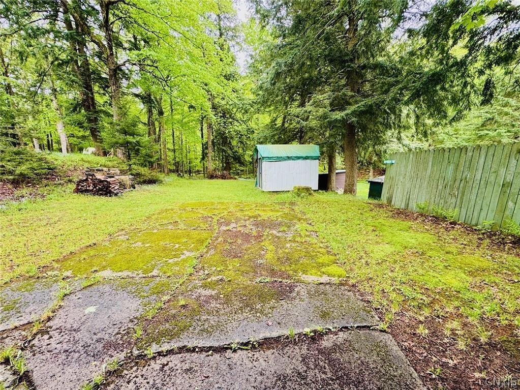 274 South Shore Road Webb, NY 13420 - Photo 19 of 24